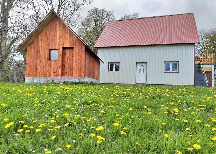 Domacinstvo Krstajic - Rural Holiday