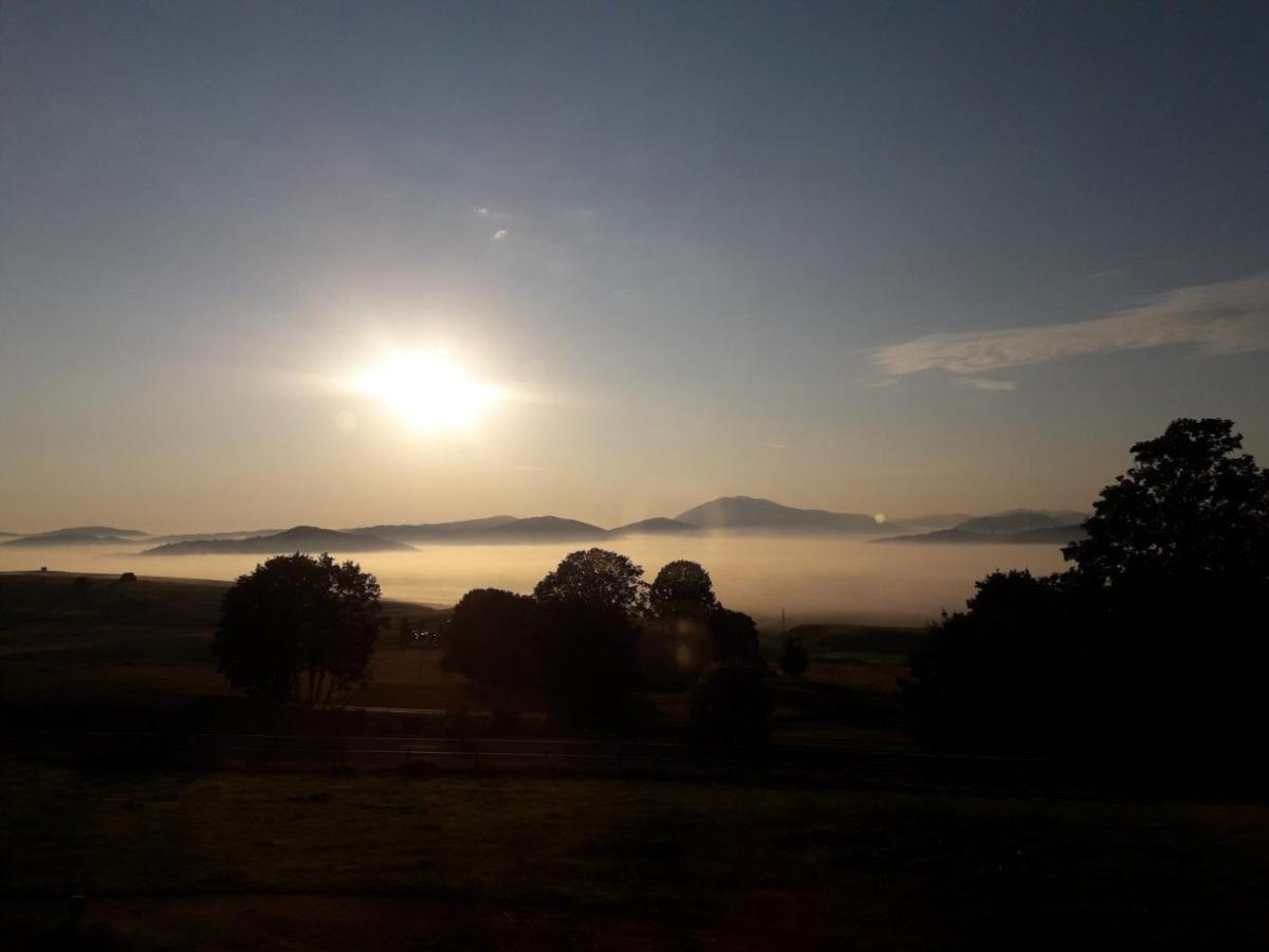 Domacinstvo Krstajic - Rural Country house *