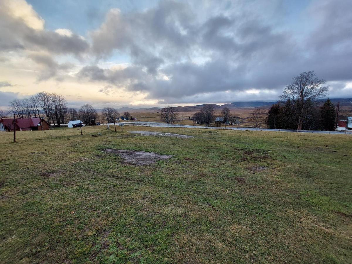 Domacinstvo Krstajic - Rural *