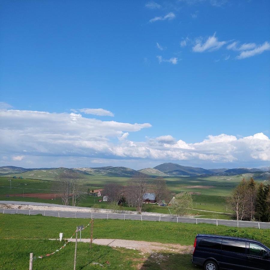 Domacinstvo Krstajic - Rural Zabljak (Zabljak)