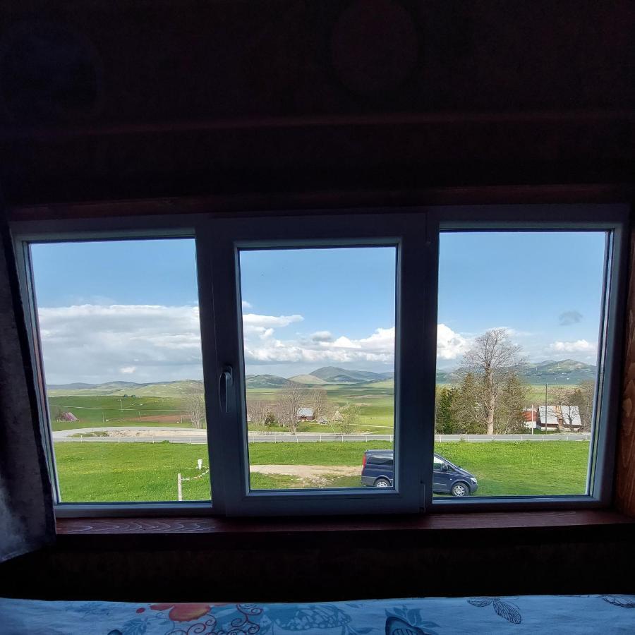 Domacinstvo Krstajic - Rural