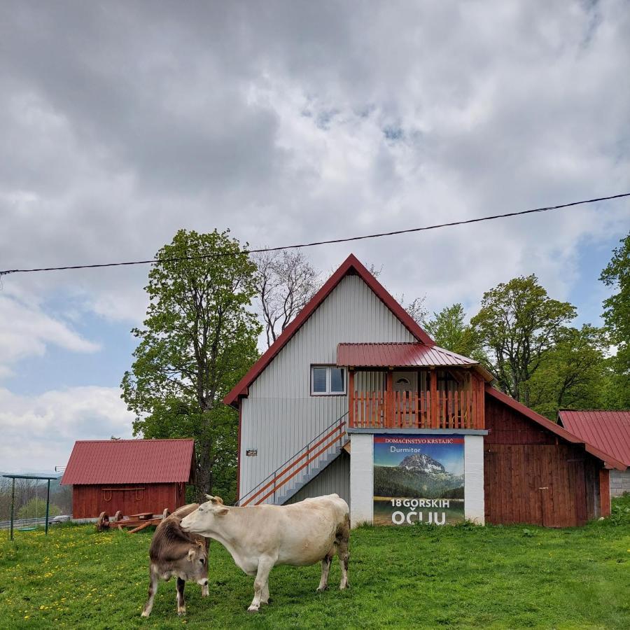 Domacinstvo Krstajic - Rural Zabljak (Zabljak)