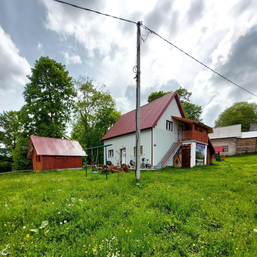 Domacinstvo Krstajic - Rural