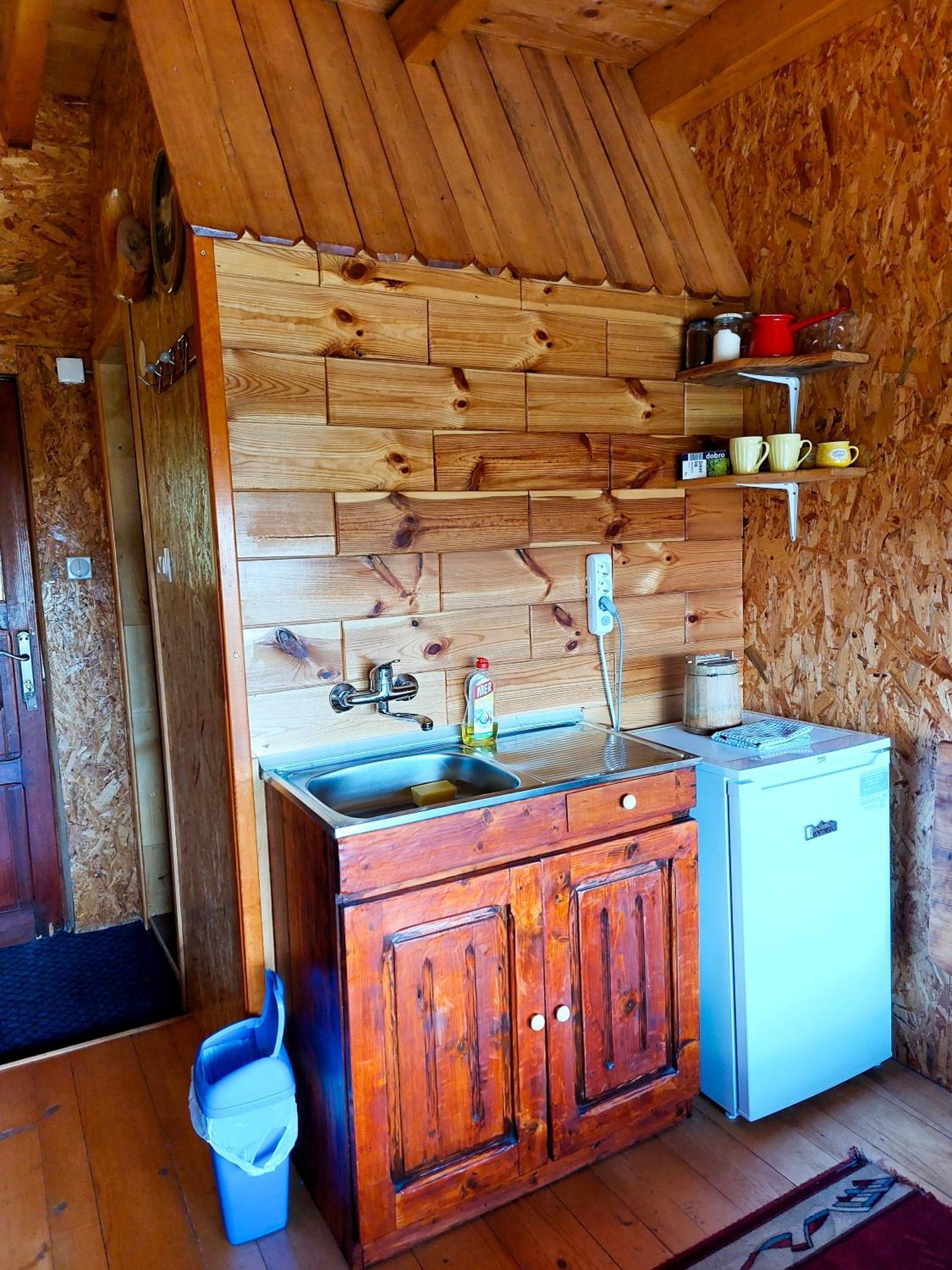 Country house Domacinstvo Krstajic - Rural *