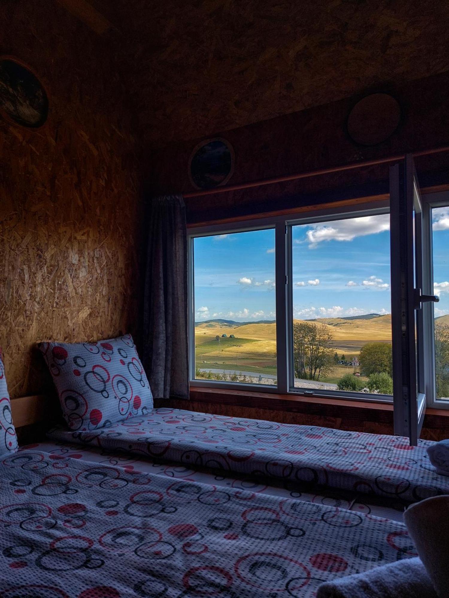 Domacinstvo Krstajic - Rural