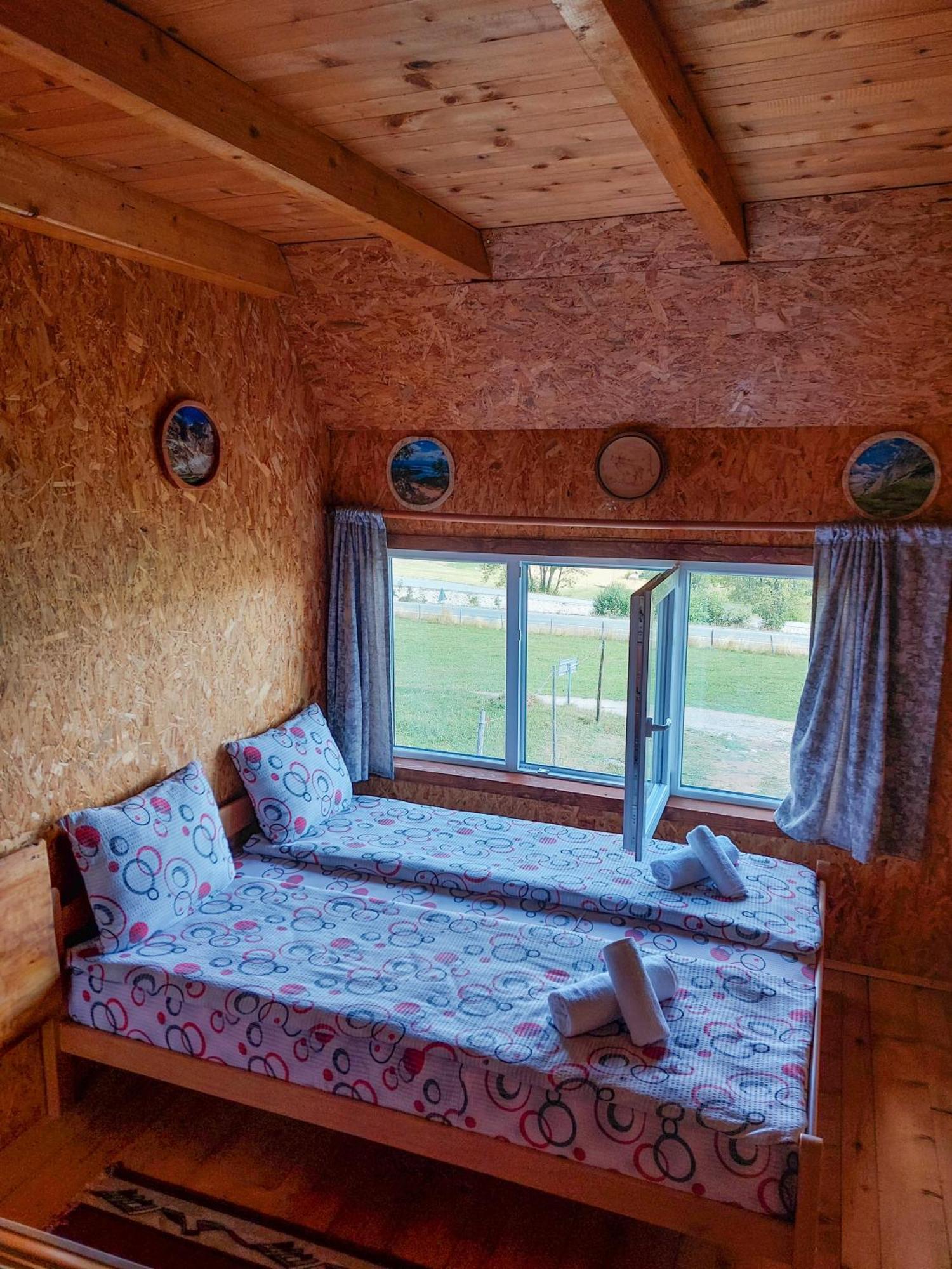 Country house Domacinstvo Krstajic - Rural