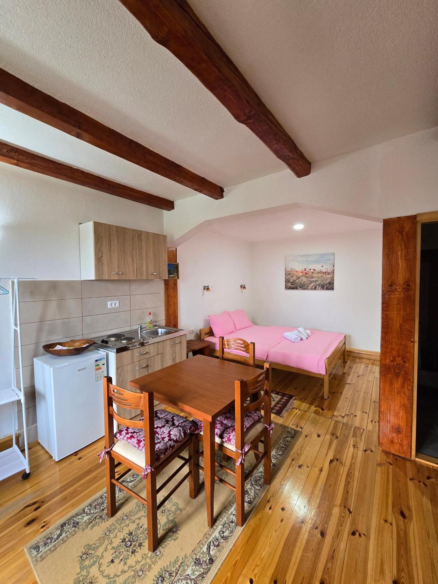 Country house Domacinstvo Krstajic - Rural Zabljak (Zabljak)