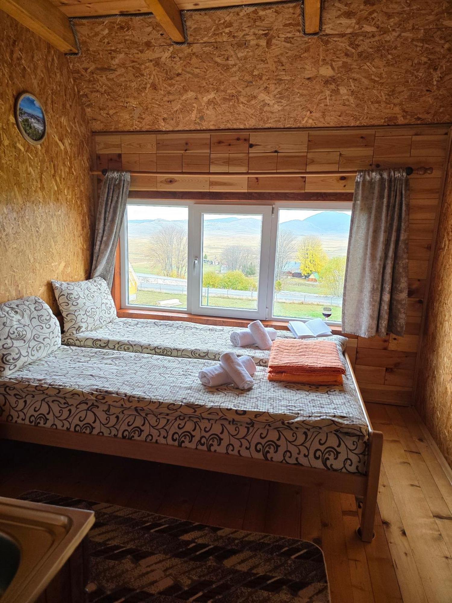Domacinstvo Krstajic - Rural Zabljak (Zabljak)