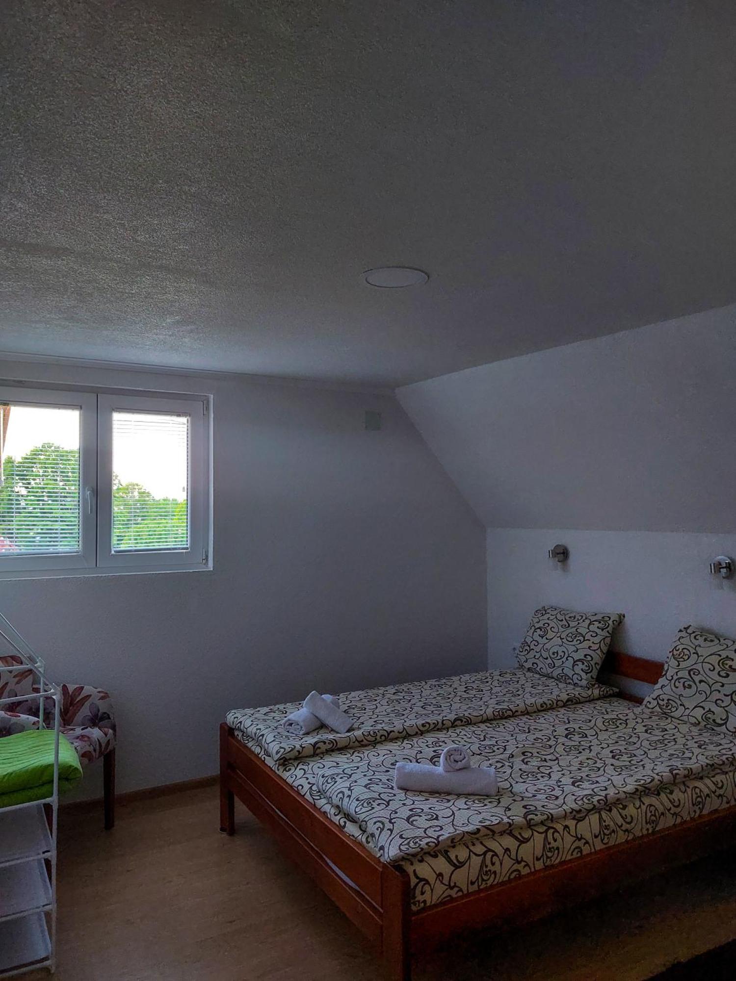 Country house Domacinstvo Krstajic - Rural