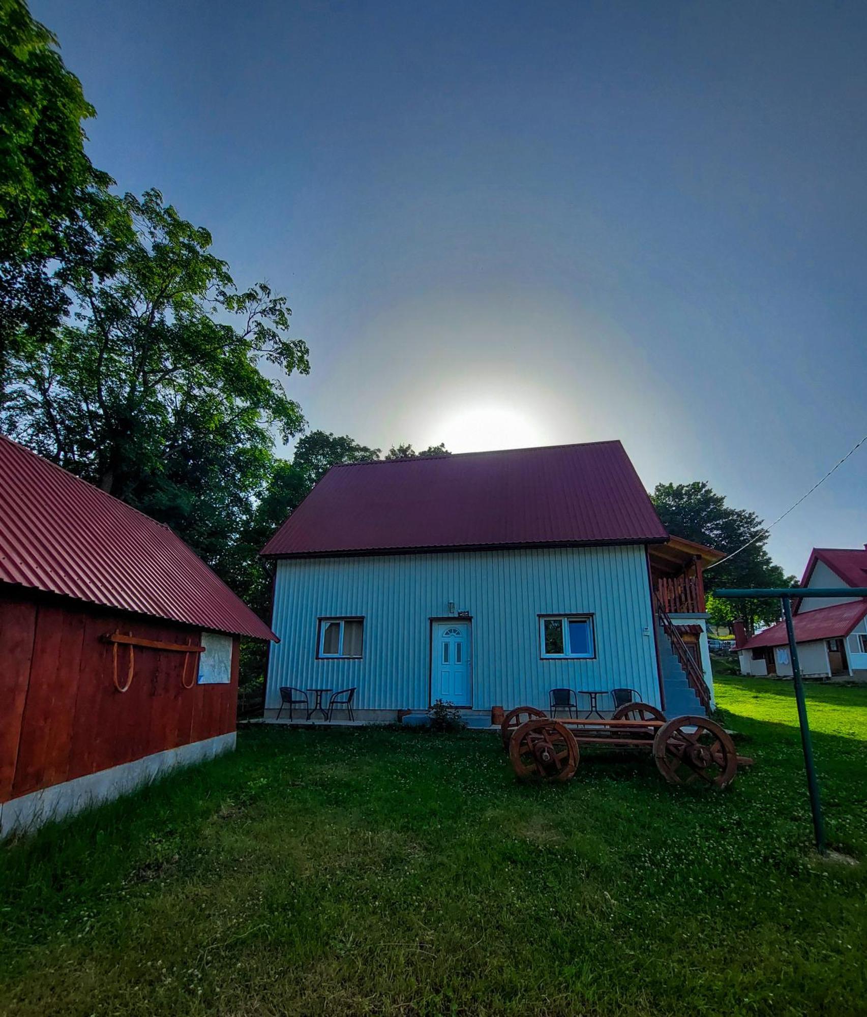 Country house Domacinstvo Krstajic - Rural *