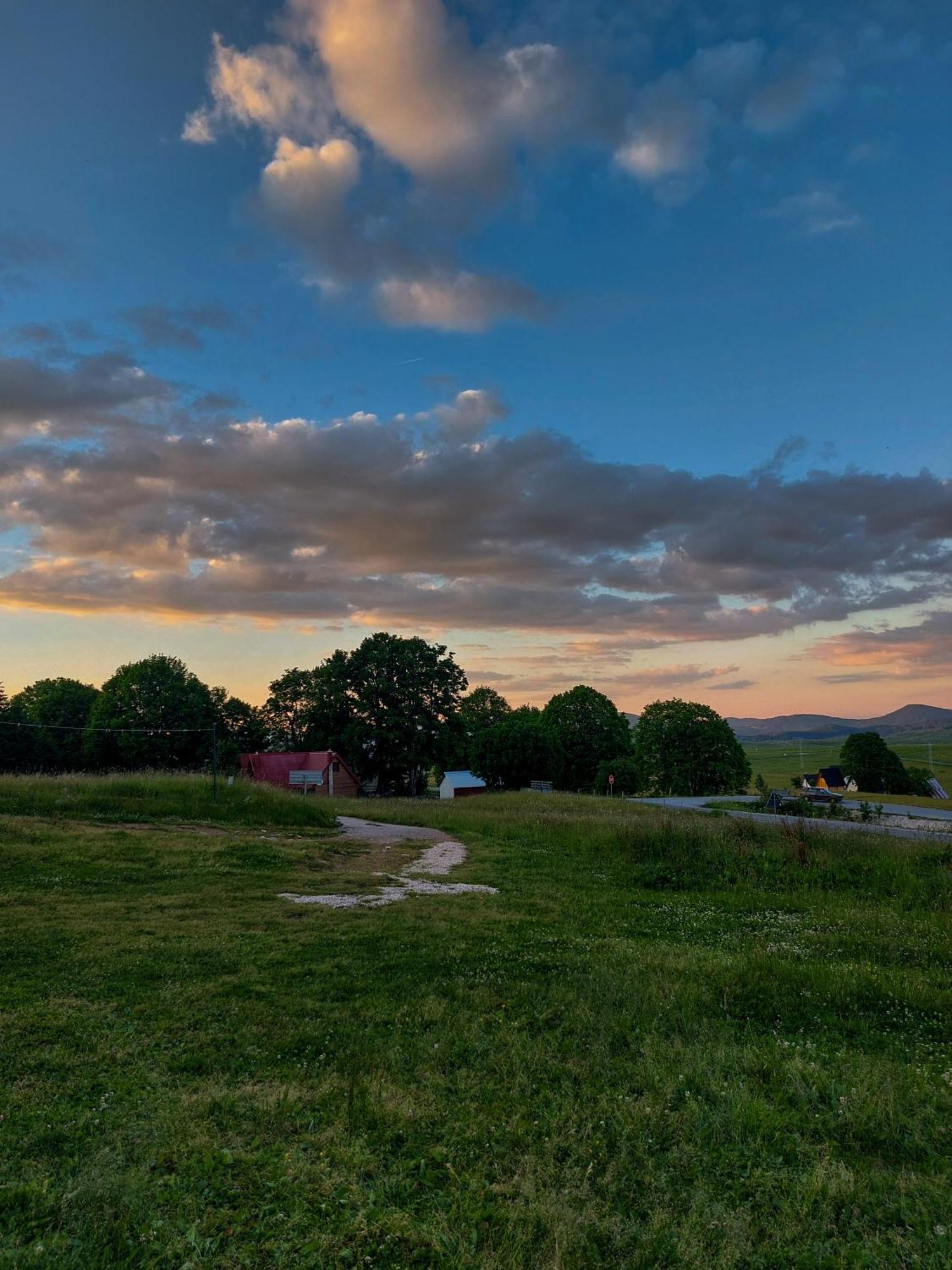 Country house Domacinstvo Krstajic - Rural Zabljak (Zabljak)