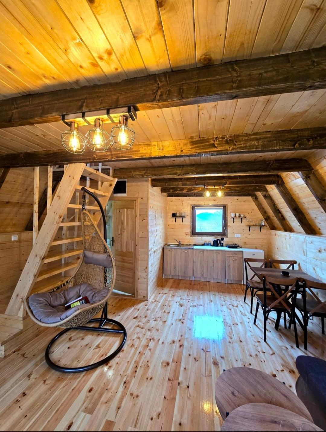 Domacinstvo Krstajic - Rural Country house *