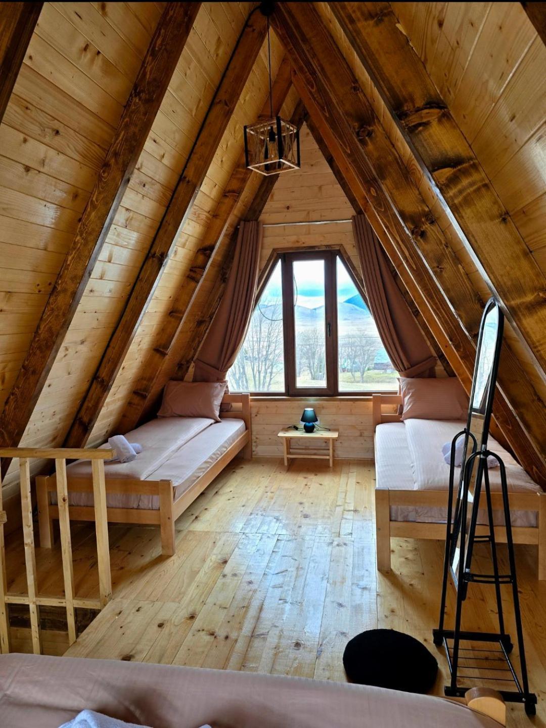 Domacinstvo Krstajic - Rural