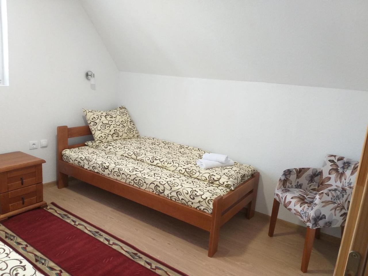 Country house Domacinstvo Krstajic - Rural *