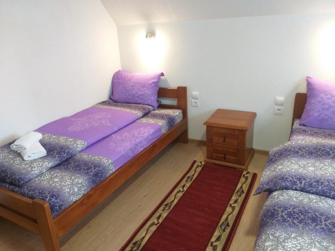 Country house Domacinstvo Krstajic - Rural Zabljak (Zabljak)
