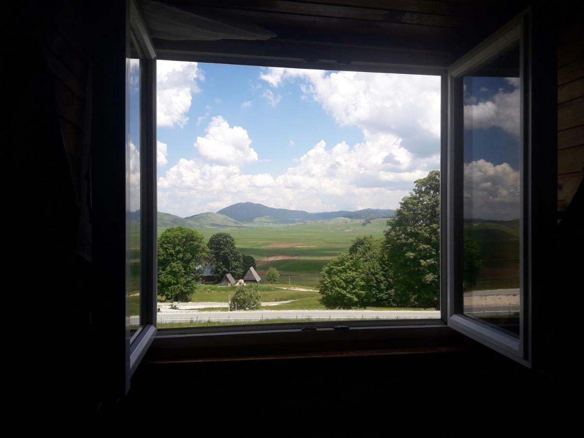 Domacinstvo Krstajic - Rural *