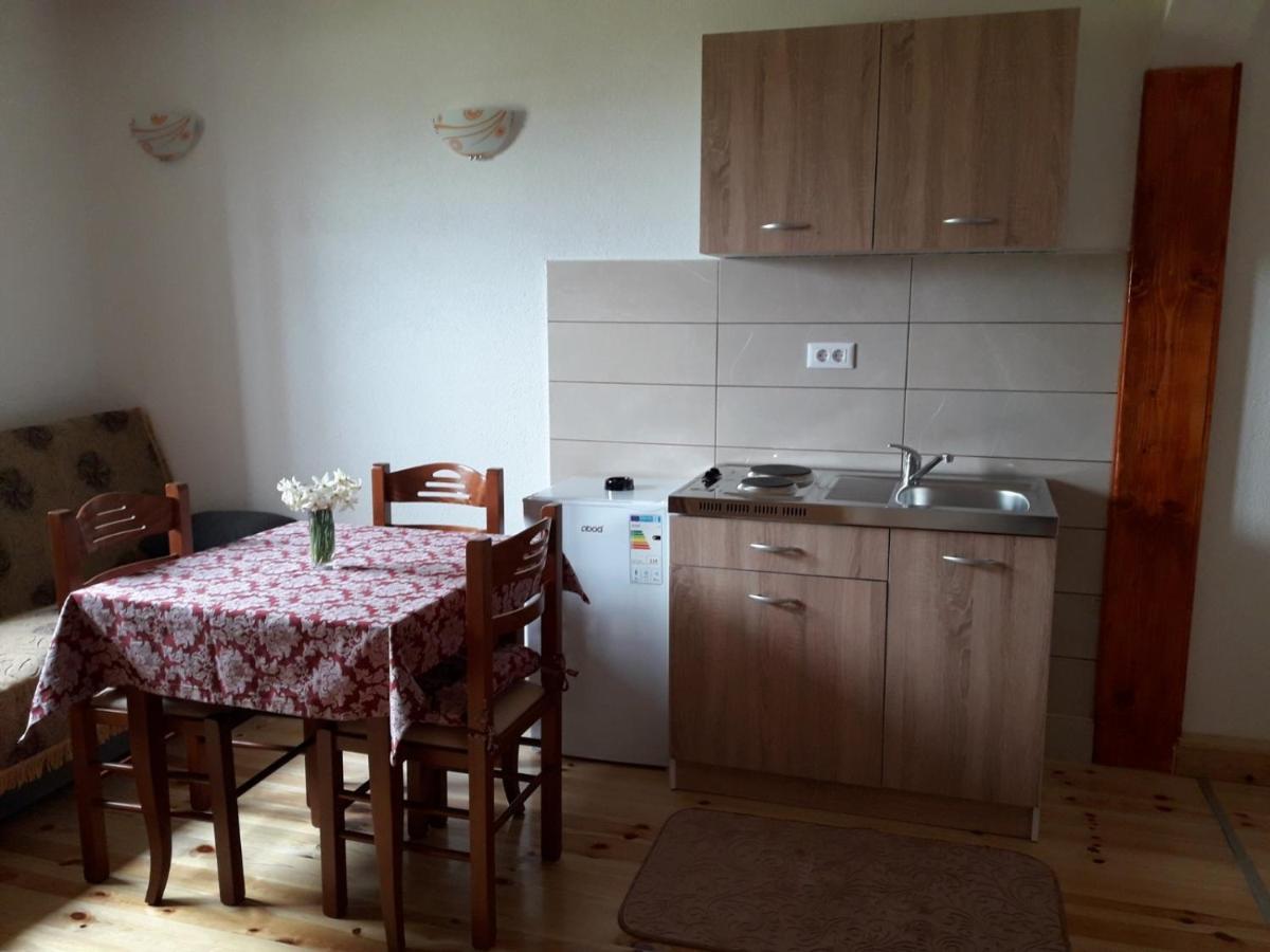 Domacinstvo Krstajic - Rural *