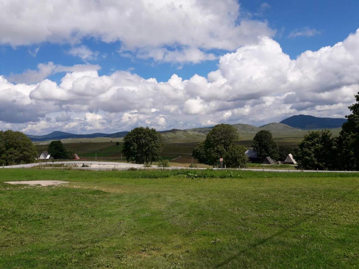 Domacinstvo Krstajic - Rural Casa di campagna