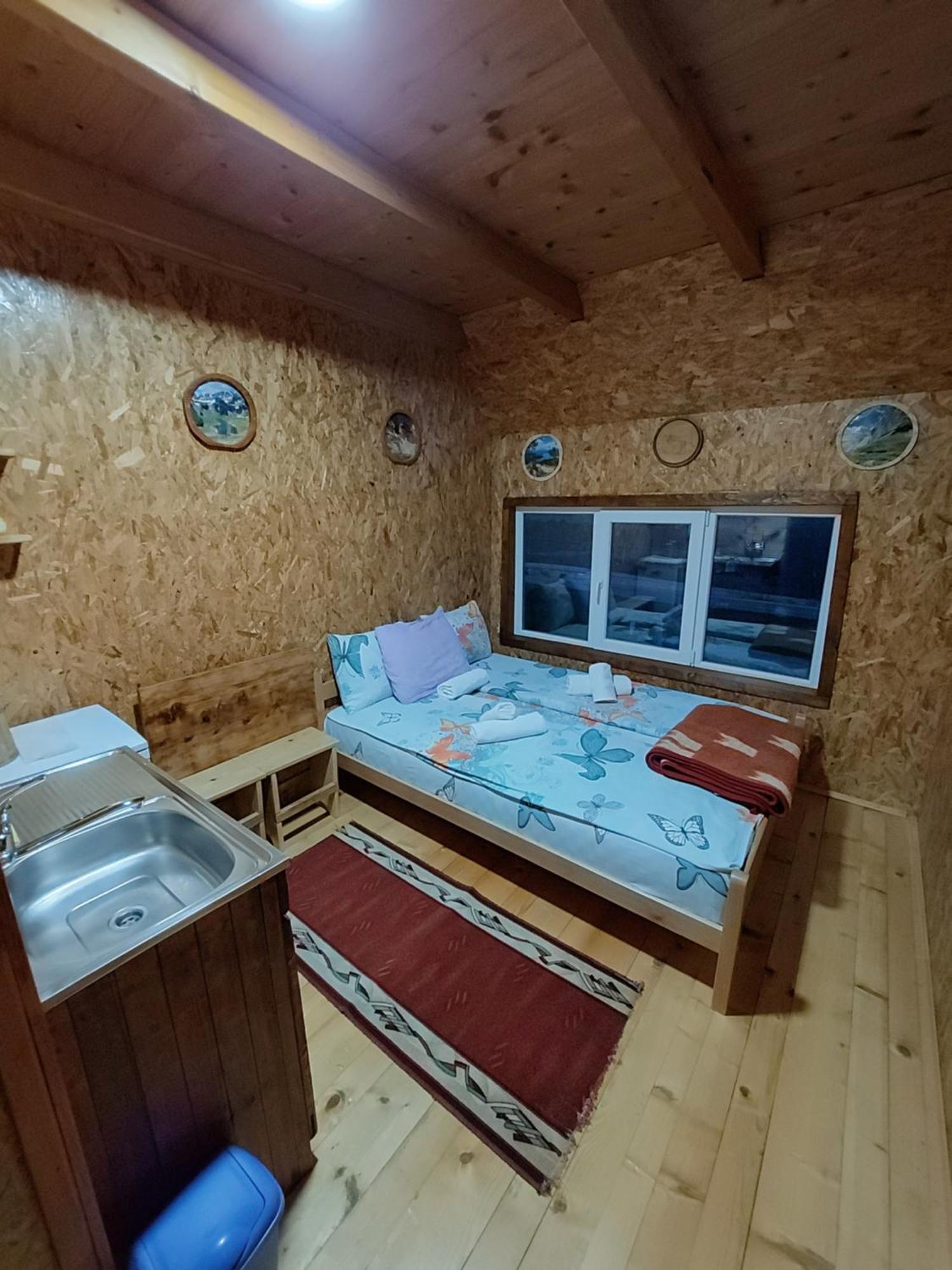 Domacinstvo Krstajic - Rural Casa di campagna *