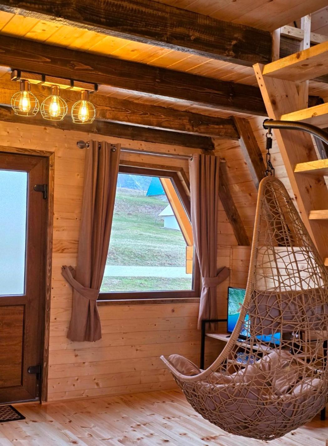 Casa di campagna Domacinstvo Krstajic - Rural *