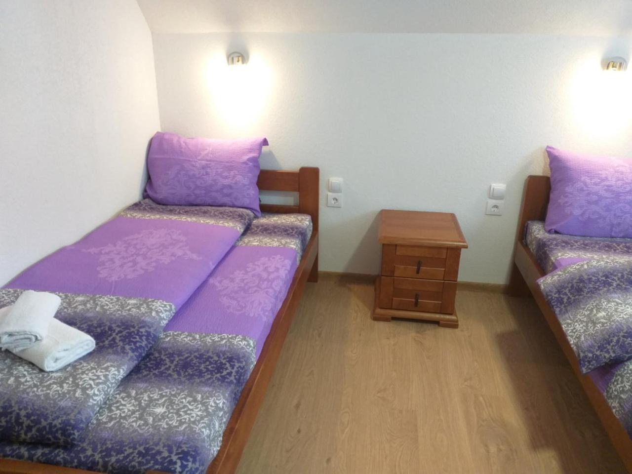 Domacinstvo Krstajic - Rural * Žabljak