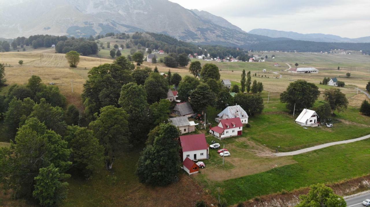 Domacinstvo Krstajic - Rural